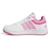 Kinder Freizeitschuhe Hoops 3.0 - Bild 4 ADIDAS - Kinder Freizeitschuhe Hoops 3.0