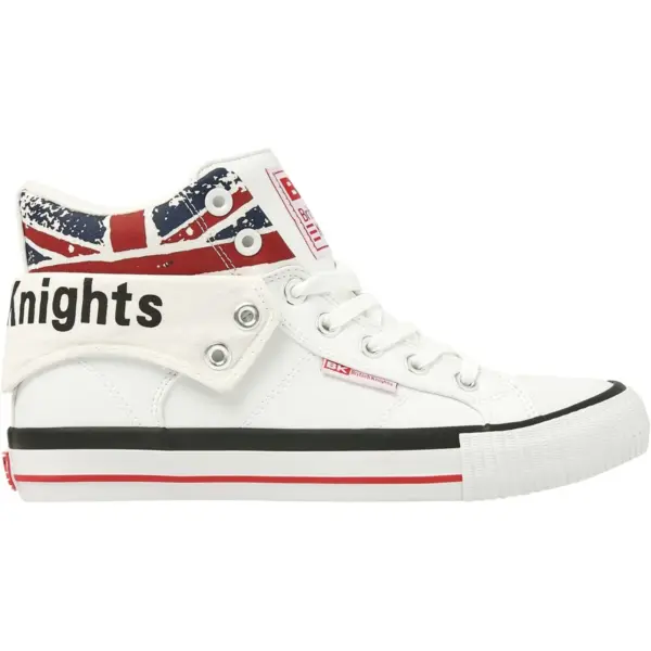 Sneaker ROCO - Bild 1 BRITISH KNIGHTS - ROCO