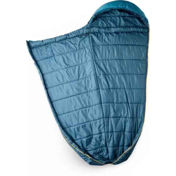 GRAND CANYON - Schlafsack KANSAS 190
