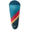GRAND CANYON - Schlafsack WHISTLER 190