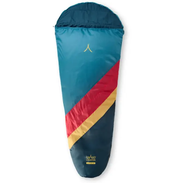 GRAND CANYON - Schlafsack WHISTLER 190