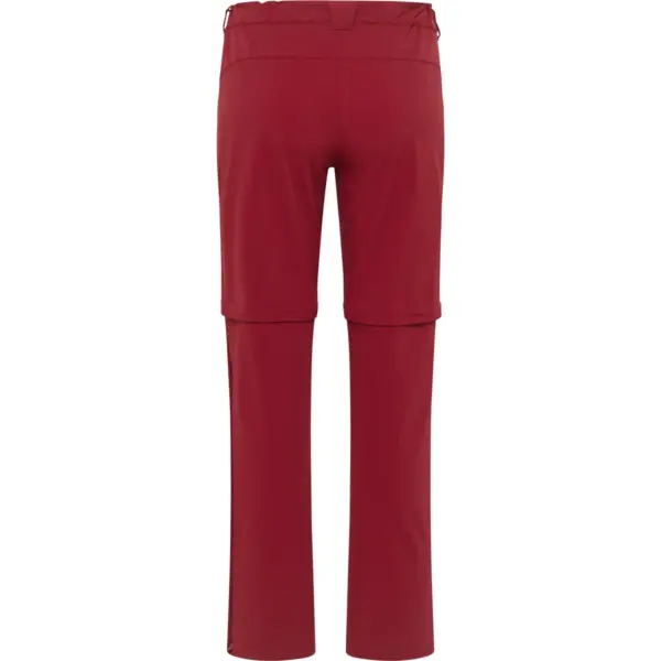 Damen Hose Tofino L_T-zip - Bild 2 HOT-SPORTSWEAR - Hose Tofino L_T-zip