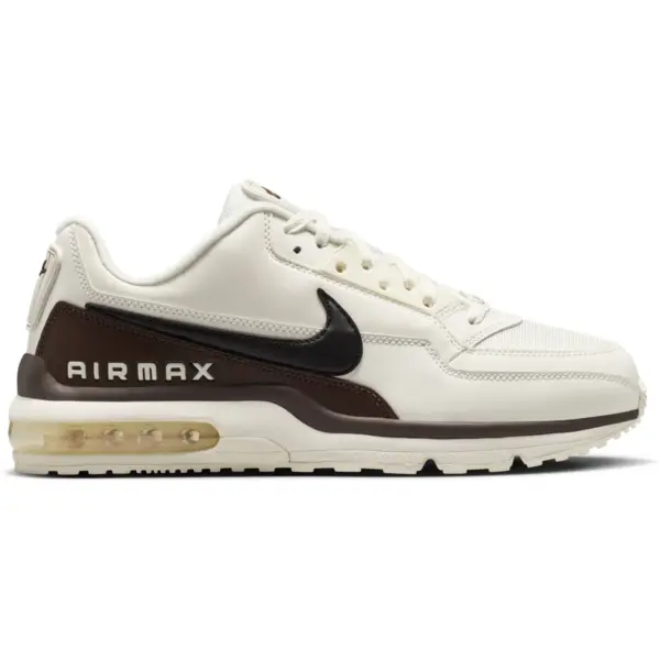 NIKE - Freizeitschuhe AIR MAX LTD 3 1