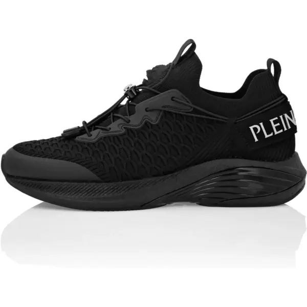Running-Sneaker BASIC - Bild 3 PLEIN SPORT - Running- BASIC
