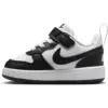 Kinder Freizeitschuhe COURT BOROUGH LOW RECRAFT (TD) - Bild 9 NIKE - Kinder Freizeitschuhe COURT BOROUGH LOW RECRAFT (GS)