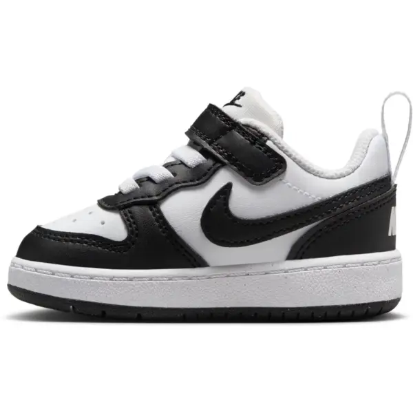 Kinder Freizeitschuhe COURT BOROUGH LOW RECRAFT (TD) - Bild 9 NIKE - Kinder Freizeitschuhe COURT BOROUGH LOW RECRAFT (GS)
