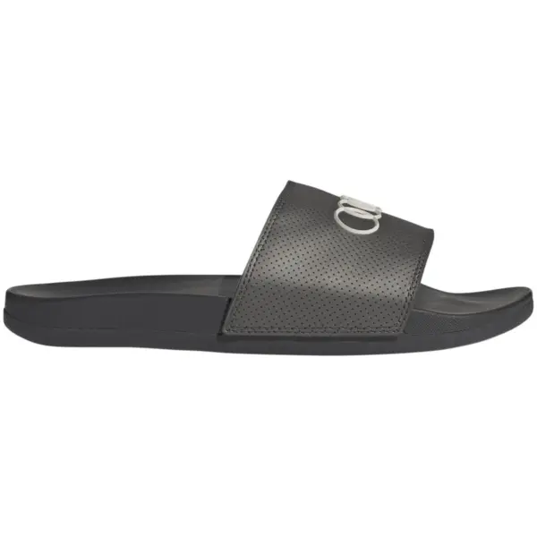 Herren Slipper ADILETTE COMFORT AUDI REVOLUT F1 TEAM - Bild 1 ADIDAS - Slipper ADILETTE COMFORT AUDI REVOLUT F1 TEAM