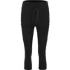 HOT-SPORTSWEAR - Caprihose Soomaa light L_3/4 Tights