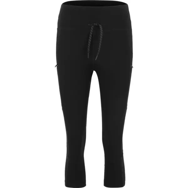HOT-SPORTSWEAR - Caprihose Soomaa light L_3/4 Tights