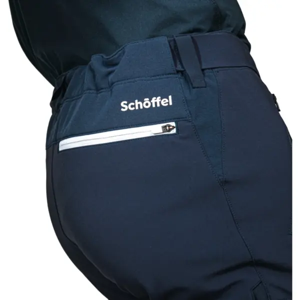 SCHÖFFEL - Hose Softshell Pants Matrei M
