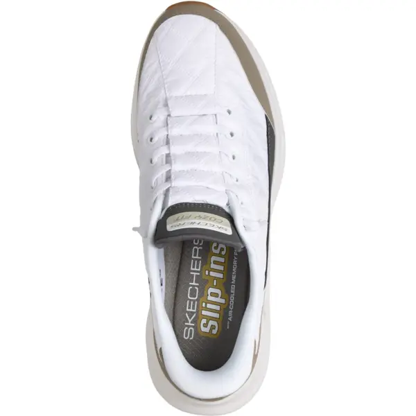 Herren Halbschuhe CONTOUR FOAM-COZY FIT - Bild 3 SKECHERS - Halbschuhe CONTOUR FOAM-COZY FIT