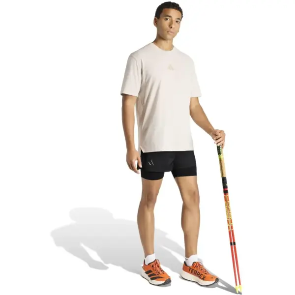 Herren Shorts Terrex Xploric 2in1 - Bild 4 ADIDAS - Shorts Terrex Xploric 2in1