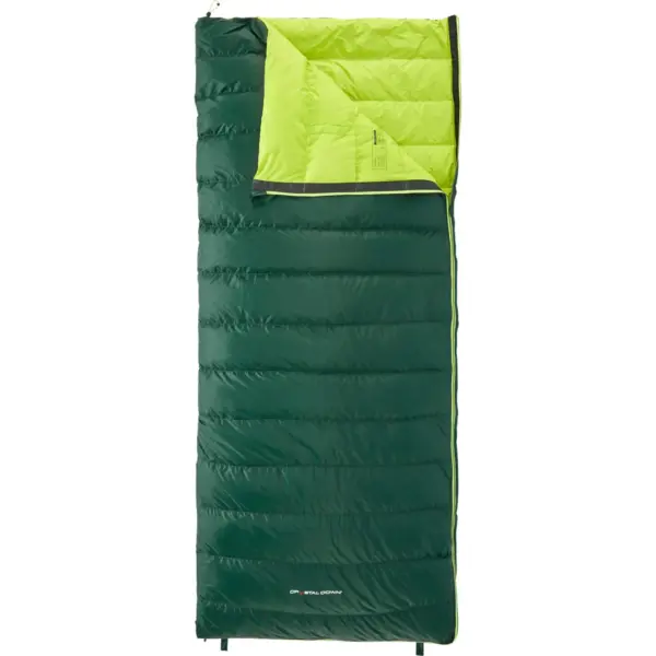 Schlafsack Tension Brick 200 - Bild 2 NORDISK - Schlafsack Tension Brick 200