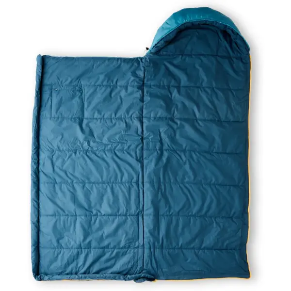 GRAND CANYON - Schlafsack UTAH 150 KIDS