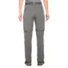 Damen Hose Norit Zip 2.0 W Da-Zip Off Hose el. - Bild 4 MAIER SPORTS - Hose Norit Zip 2.0 W Da-Zip Off Hose el