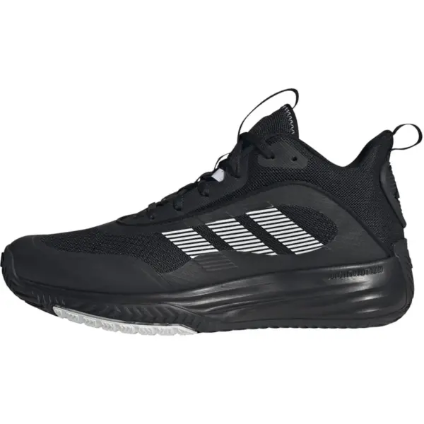 Herren Freizeitschuhe Own the Game 3 - Bild 5 ADIDAS - Freizeitschuhe Own the Game 3