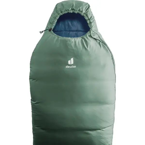 DEUTER - Schlafsack Orbit 0