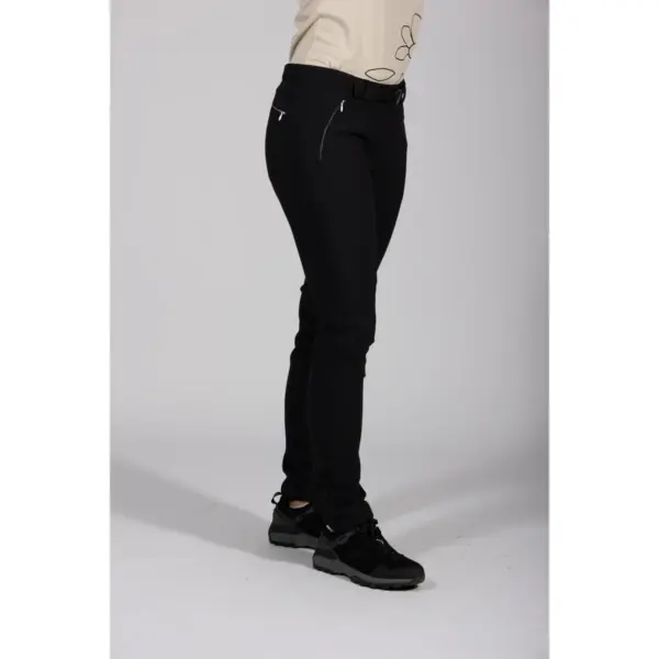 MAUL - Hose Peak Perle - Softshell Trekk.H