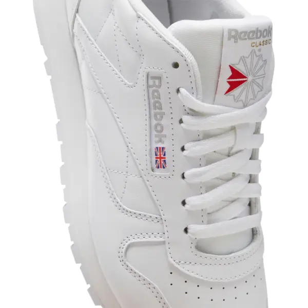 Herren Halbschuhe CLASSIC LEATHER - Bild 9 REEBOK - Halbschuhe CLASSIC LEATHER