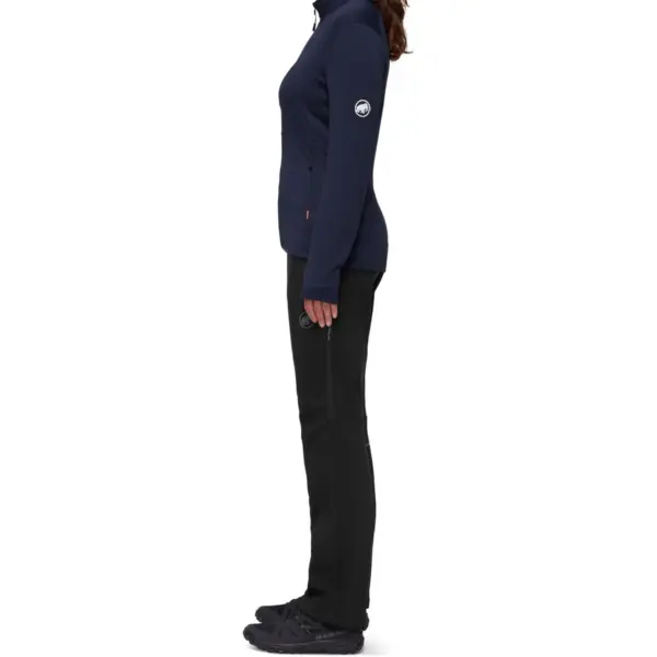Damen Hose Runbold Winter SO - Bild 4 MAMMUT - Hose Runbold Winter SO