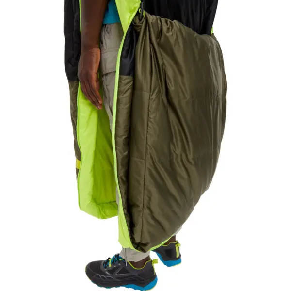 Schlafsack ack Trekker D R 5 - Bild 3 McKINLEY - Schlafsack ack Trekker D R 5