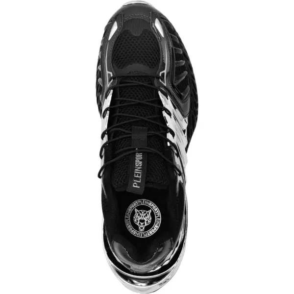 Running-Sneaker THE THUNDER STROKE GEN.X.2. - Bild 5 PLEIN SPORT - Running- THE THUNDER STROKE GEN.X.2