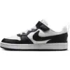 Kinder Freizeitschuhe COURT BOROUGH LOW RECRAFT (PS) - Bild 9 NIKE - Kinder Freizeitschuhe COURT BOROUGH LOW RECRAFT (GS)