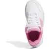 Kinder Freizeitschuhe Hoops 3.0 - Bild 3 ADIDAS - Kinder Freizeitschuhe Hoops 3.0