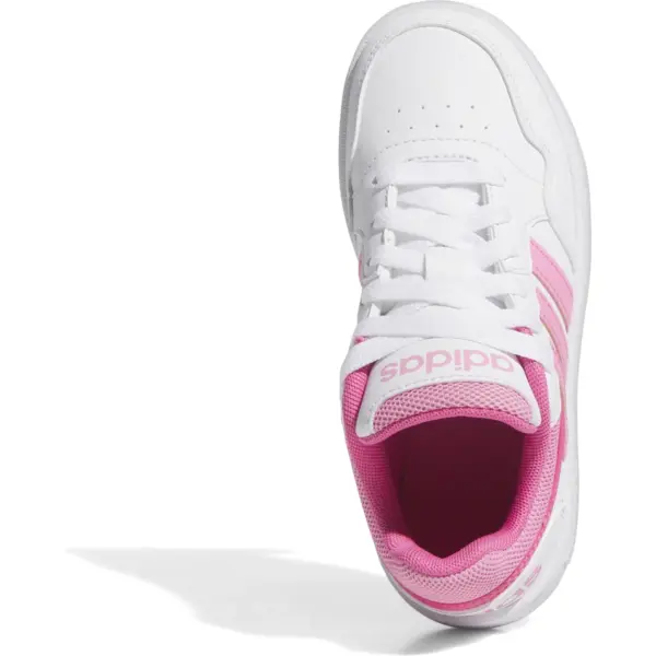 Kinder Freizeitschuhe Hoops 3.0 - Bild 3 ADIDAS - Kinder Freizeitschuhe Hoops 3.0