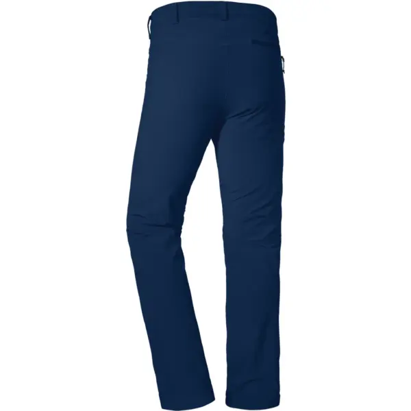 SCHÖFFEL - Hose lang Pants Folkstone (kurz)