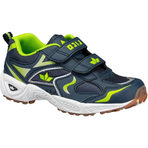 Kinder Freizeitschuhe Sportschuh Bob V - Bild 1 LICO - Kinder Freizeitschuhe Bob V