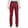 MAIER SPORTS - Hose Perlit W Da-Hose el. Softsh. (kurz)