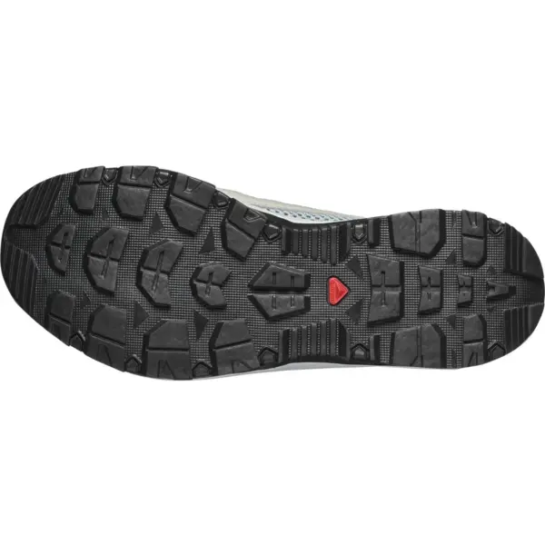 Damen Freizeitschuhe SHOES TECHAMPHIBIAN 5 W Greenm/Sea Foam - Bild 2 SALOMON - Freizeitschuhe SHOES TECHAMPHIBIAN 5 W Greenm/Sea Foam