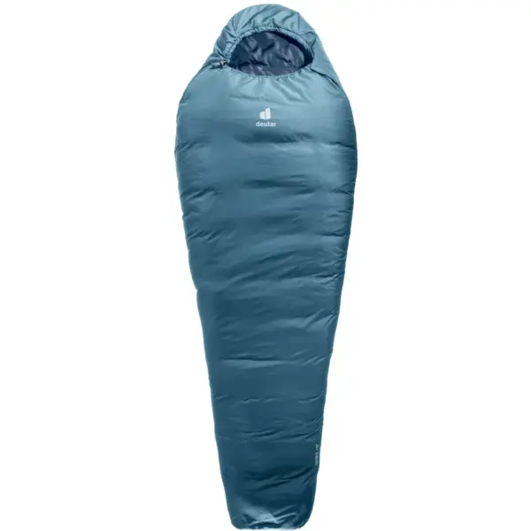 Schlafsack Orbit +5° - Bild 1 DEUTER - Schlafsack Orbit +5°