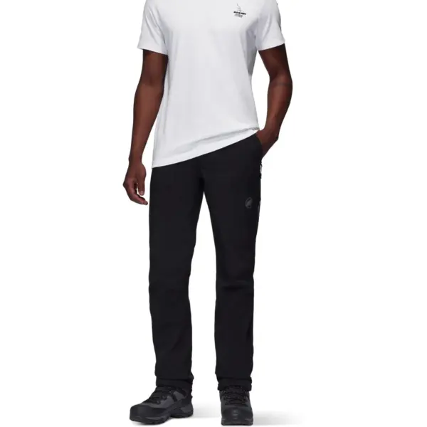 Herren Hose Runbold Winter SO - Bild 2 MAMMUT - Hose Runbold Winter SO