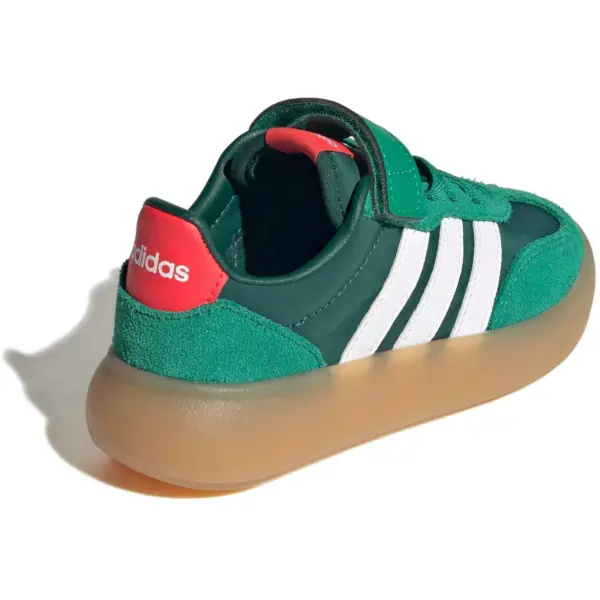 Kinder Freizeitschuhe BARREDA DECODE EL C - Bild 7 ADIDAS - Kinder Freizeitschuhe BARREDA DECODE EL C