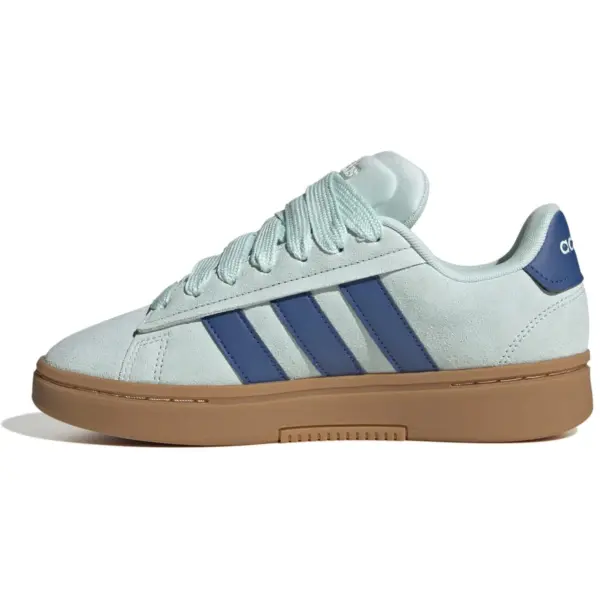 Damen Freizeitschuhe Grand Court Alpha 00s - Bild 10 ADIDAS - Freizeitschuhe Grand Court Alpha 00s