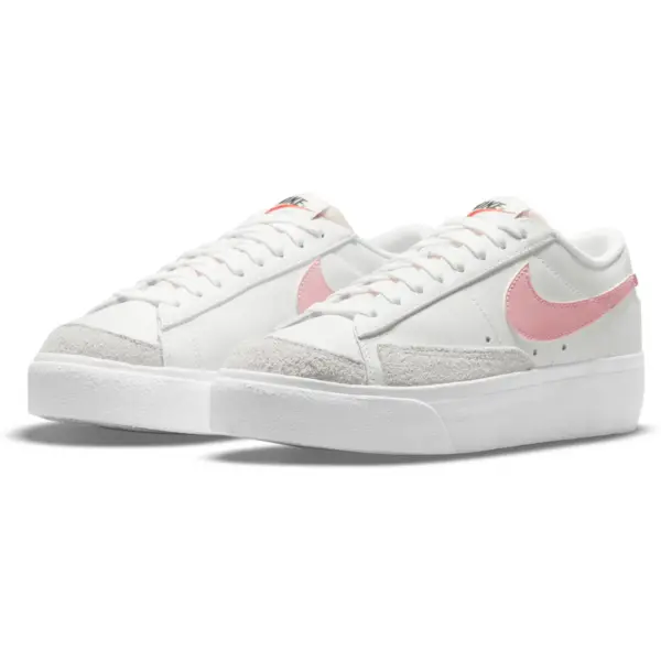 Damen Freizeitschuhe W BLAZER LOW PLATFORM - Bild 5 NIKE - Freizeitschuhe W BLAZER LOW PLATFORM