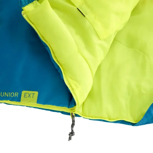 Kinder Mumien-Schlafsack EXT I - Bild 2 McKINLEY - Kinder Mumien-Schlafsack EXT I