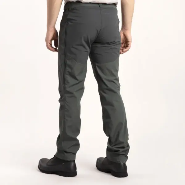 Herren Hose Makke Lt Ms Pant - Bild 3 LUNDHAGS SKOMAKARNA - Hose Makke Lt Ms Pant
