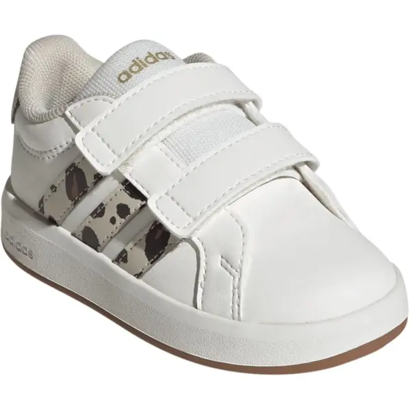 ADIDAS - Kinder Freizeitschuhe GRAND COURT 3.0 FÜR BABYS UND KLEINKINDER