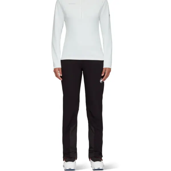 Damen Hose Aenergy SO Hybrid Pants Women - Bild 2 MAMMUT - Hose Aenergy SO Hybrid Pants Women