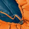 Schlafsack Orbit -5° EL - Bild 6 DEUTER - Schlafsack Orbit +5° EL