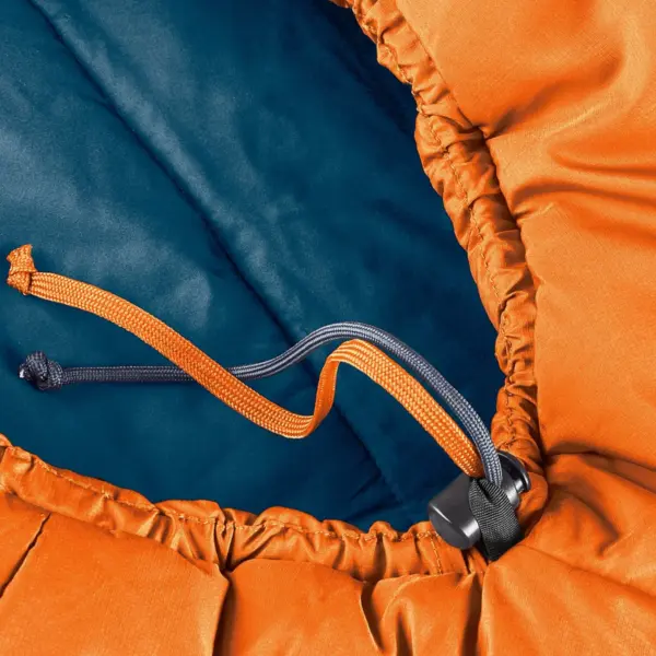Schlafsack Orbit -5° EL - Bild 6 DEUTER - Schlafsack Orbit +5° EL