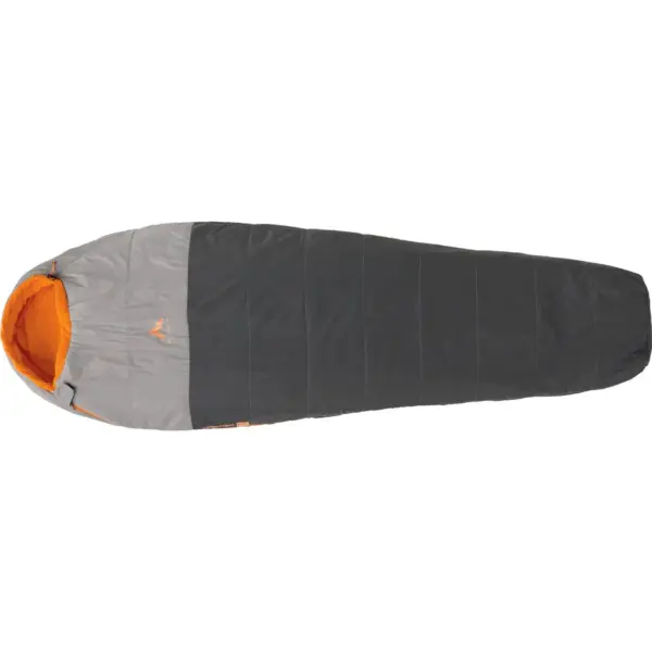 Mumien-Schlafsack TREKKER 5 - Bild 2 McKINLEY - Mumien-Schlafsack TREKKER 5