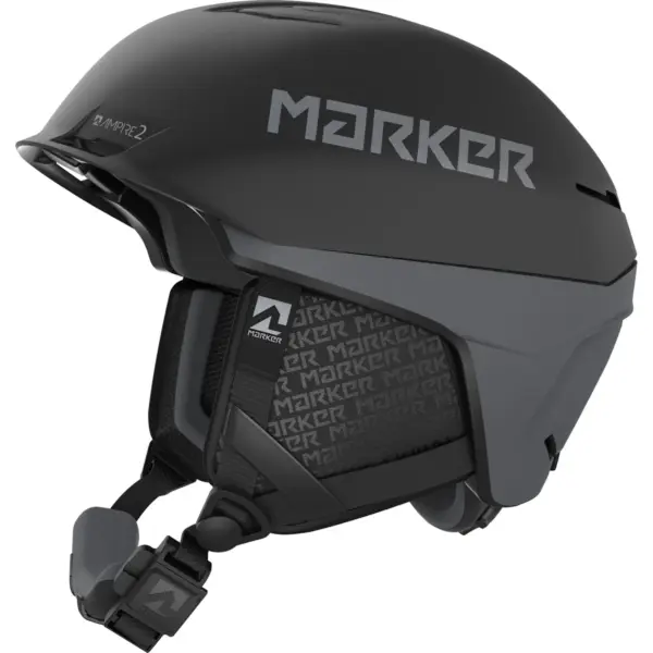Herren Helm AMPIRE 2 - Bild 1 MARKER - Helm AMPIRE 2
