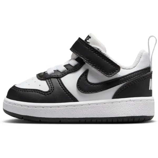 Kinder Freizeitschuhe COURT BOROUGH LOW RECRAFT (TD) - Bild 5 NIKE - Kinder Freizeitschuhe COURT BOROUGH LOW RECRAFT (GS)