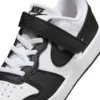 Kinder Freizeitschuhe COURT BOROUGH LOW RECRAFT (PS) - Bild 10 NIKE - Kinder Freizeitschuhe COURT BOROUGH LOW RECRAFT (GS)