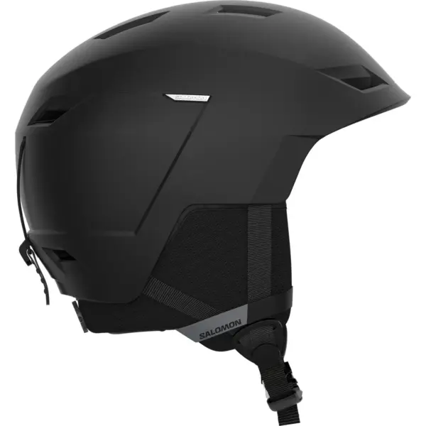 Herren Helm HELMET PIONEER LT ACCESS BK - Bild 1 SALOMON - Helm HELMET PIONEER LT ACCESS BK