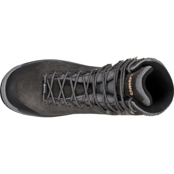 Herren Freizeitschuhe CALLISTO GTX - Bild 3 LOWA - Freizeitschuhe CALLISTO GTX